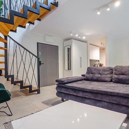 Apartamenty Sun & Snow Zaciszna ニエホジェ エクステリア 写真