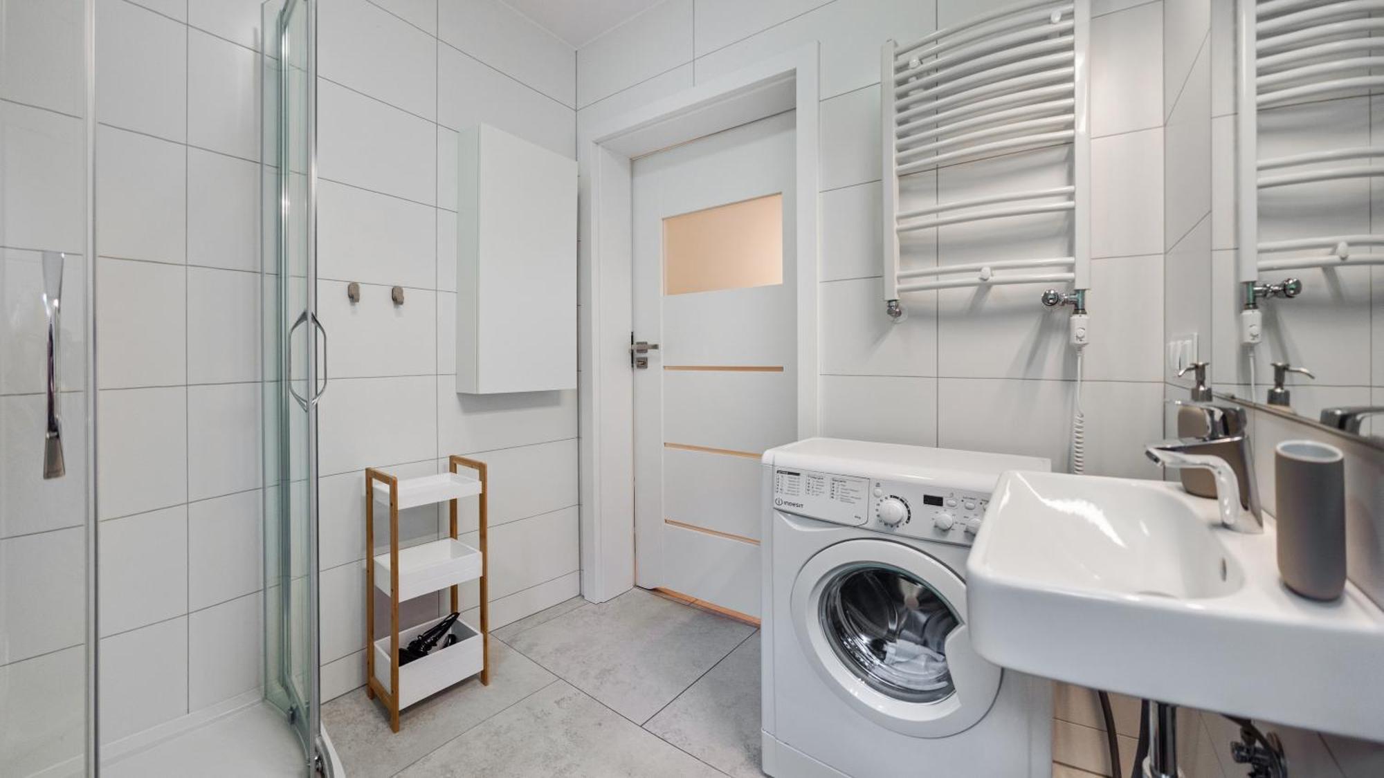 Apartamenty Sun & Snow Zaciszna ニエホジェ エクステリア 写真