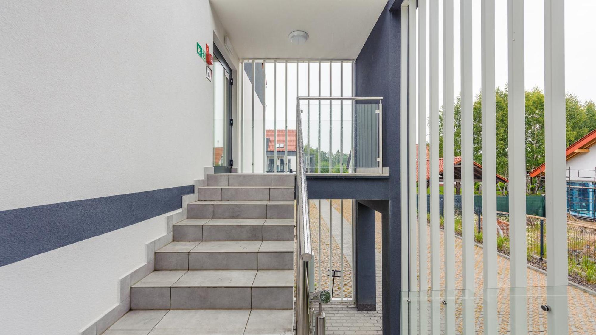 Apartamenty Sun & Snow Zaciszna ニエホジェ エクステリア 写真
