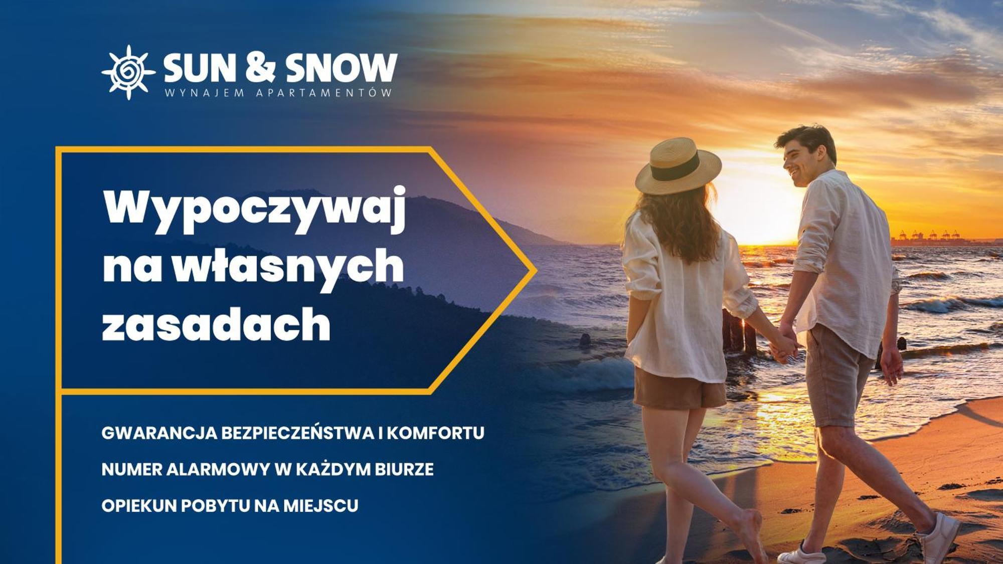 Apartamenty Sun & Snow Zaciszna ニエホジェ エクステリア 写真